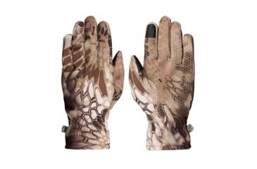 Image of Kryptek Dalibor Glove, Highlander, L, 19DALAH5