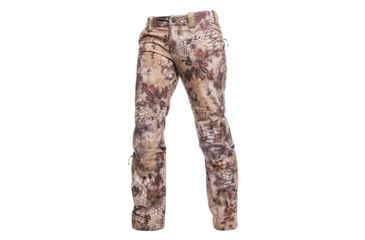 Image of Kryptek Dalibor II Womens Pants, Highlander, XL, NSN N, 18WDALBH6