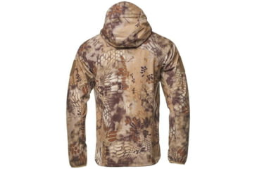 Image of Kryptek Dalibor III Jacket - Men's, Medium, Highlander, 18DALJH4