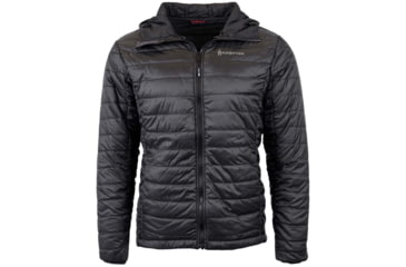Image of Kryptek Eldax Jacket - Mens, Black, XL/Reg, 21ELDJBK6