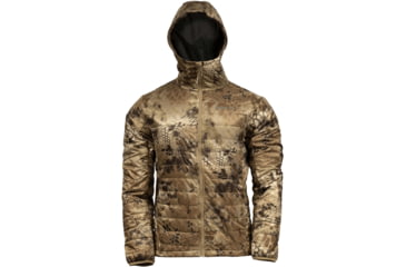 Image of Kryptek Eldax Jacket - Mens, Highlander, L/Reg, 21ELDJH5