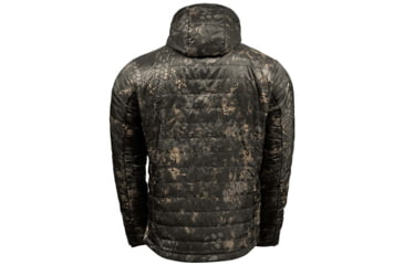 Image of Kryptek Eldax Jacket - Mens, Obskura Nox, L/Reg, 21ELDJNO5