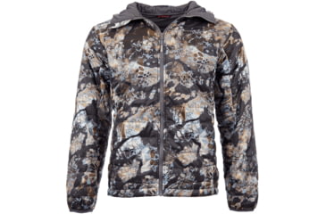 Image of Kryptek Eldax Jacket - Mens, Obskura Skyfall, XXL/Reg, 21ELDJSF7