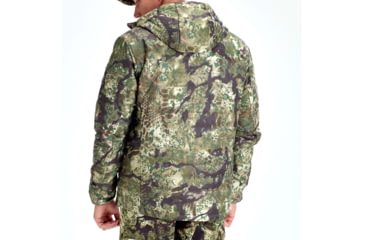 Image of Kryptek Eldax Jacket - Mens, Obskura Transitional, XXXL/Reg, 21ELDJTS8