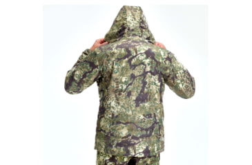 Image of Kryptek Eldax Jacket - Mens, Obskura Transitional, XXXL/Reg, 21ELDJTS8
