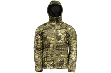 Image of Kryptek Eldax Jacket - Mens, Obskura Transitional, XXXL/Reg, 21ELDJTS8