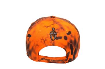 Image of Kryptek Flag Hat - Mens, Inferno, One Size, 15FLAGHF