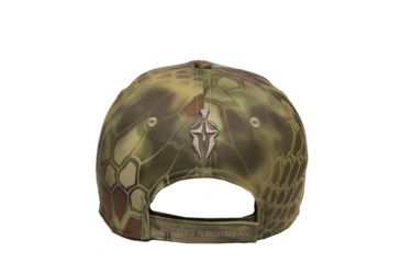 Image of Kryptek Flag Hat - Mens, Mandrake, One Size, 15FLAGHM