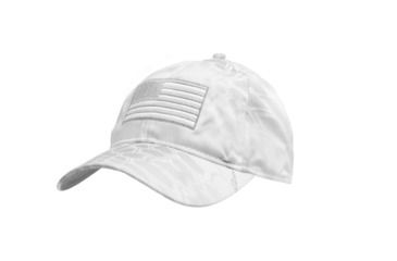Image of Kryptek Flag Hat - Men's, Wraith, One Size, 15FLAGHY