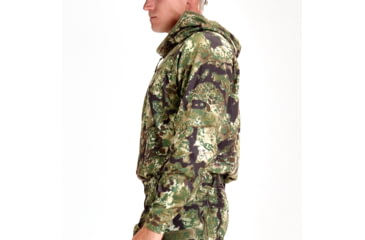 Image of Kryptek Fleece Collection Cronos Hoodie - Men's, Transitional, 3XL, 18CROTTS8