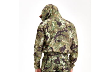 Image of Kryptek Fleece Collection Cronos Hoodie - Men's, Transitional, 3XL, 18CROTTS8