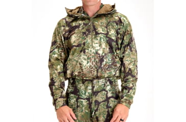 Image of Kryptek Fleece Collection Cronos Hoodie - Men's, Transitional, 3XL, 18CROTTS8