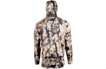 Image of Kryptek Fleece Collection Cronos Hoodies - Mens, Skyfall, Medium, 18CROTSF4