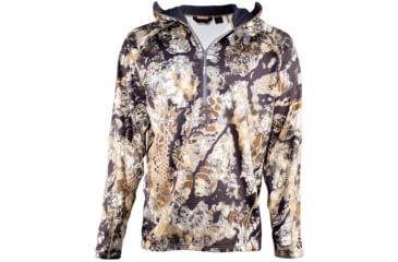 Image of Kryptek Fleece Collection Cronos Hoodies - Mens, Skyfall, Medium, 18CROTSF4