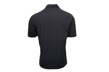 Image of Kryptek Garrison Short Sleeve Shirt - Mens, Black, Small, 19GARSSBK3