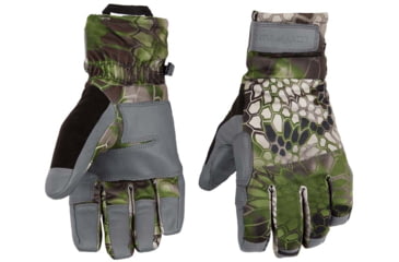 Image of Kryptek Gyes Glove - Mens, Altitude, L, 18GYEAA5
