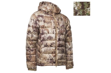 Image of Ares Jacket - Men's, Obskura Transitional, XS