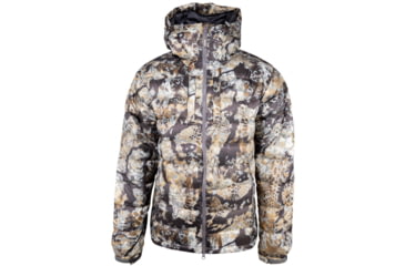 Image of Kryptek Insulation Collection Ares Jackets - Mens, Skyfall, Medium, 18AREJSF4