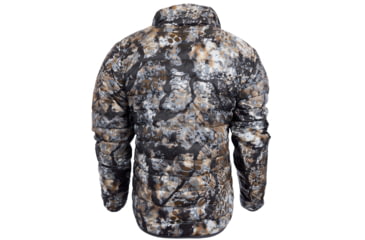 Image of Kryptek Insulation Collection Cirius Down Jackets - Mens, Skyfall, Large, 18CIRJSF5