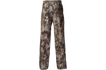 Image of Kryptek Jupiter Rain Pant, Mandrake, M, 18JUPBM4