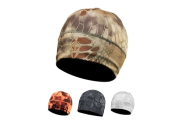 Image of Kryptek Kiska Beanie, Highlander, Inferno, Typhoon, Wraith
