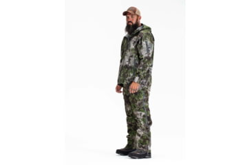 Image of Kryptek Koldo Rain Jacket - Mens, Altitude, XXXL/Reg, 15KOLJA8