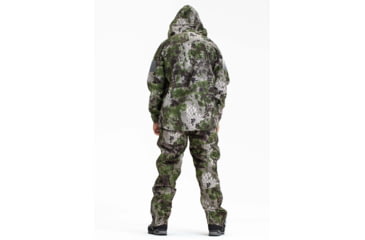 Image of Kryptek Koldo Rain Jacket - Mens, Altitude, XXXL/Reg, 15KOLJA8