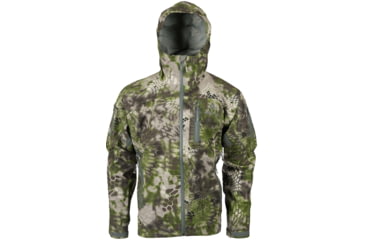 Image of Kryptek Koldo Rain Jacket - Mens, Altitude, XXXL/Reg, 15KOLJA8