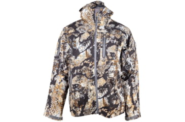 Image of Koldo Rain Jacket - Men's, Obskura Skyfall, XS/Reg