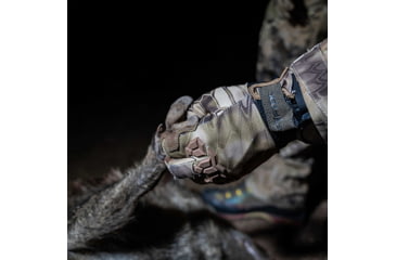 Image of Kryptek Kottos Glove, Highlander, Large, 18KOTAH5