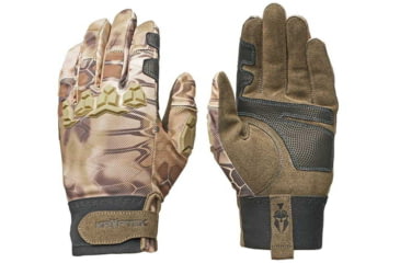 Image of Kryptek Kottos Glove, Highlander, Large, 18KOTAH5