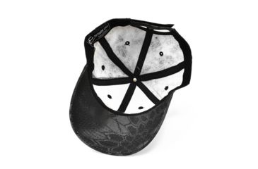 Image of Kryptek Logo Hat by Kryptek, Black, Adjustable PT4125356
