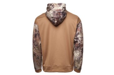 Image of Kryptek Mars Hoodie - Mens, Highlander/Coyote, Medium, 19MARHHCT4