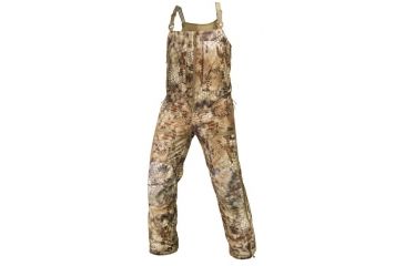 Image of Kryptek Aegis Extreme Bib Overall - Men's, 2XL, Regular Inseam, Highlander, 15AEGBH7