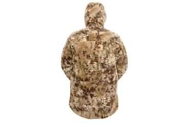 Image of Kryptek Mens Anorak Jacket, Highlander, Extra Small 16ANOJH2
