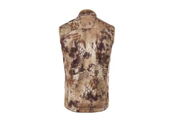 Image of Kryptek Mens Cadog II Vest, Highlander, M, NSN N, 18CADWSVH4