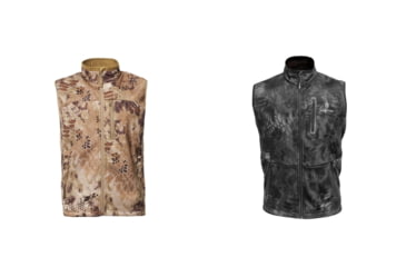 Image of Kryptek Men's Cadog II Vest, Highlander, Typhon