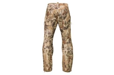 Image of Kryptek Mens Koldo Rain Pants, Highlander, Large/Long 15KOLBH5L