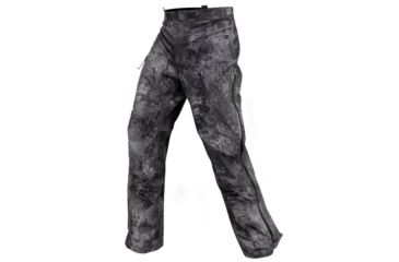 Image of Kryptek Koldo Rain Pants - Men's, Large, Regular Inseam, Typhonon, 15KOLBT5