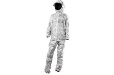 Image of Kryptek Overwhites Set -Men's, Extra Large-2XL, Wraith, 15OWY6