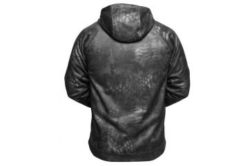 Image of Kryptek Mens Tartaros Hoodie, Typhon/Gray, Small 15TARTTG3
