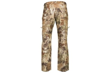 Image of Kryptek Valhalla Pants - Men's, Waist 38 in, Inseam 35 in, Highlander, 15VALBH3835