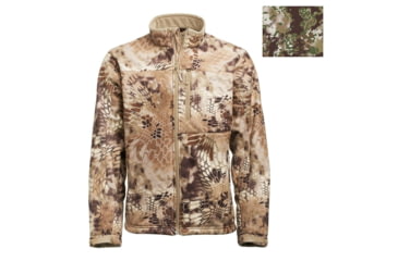 Image of Kryptek Njord Collection Jacket - Mens, Transitional, Medium, 19NJOJTS4