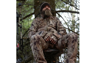 Image of Kryptek Njord Pants- Men's, Large, Regular Inseam, Highlander, 19NJOPH5