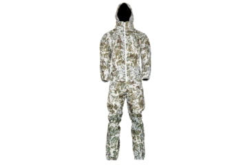 Image of Kryptek Over-Whites Boxed Set - Mens, Grom, Exrta Large/2XL, 15OWYGR6