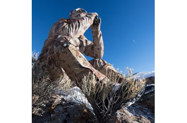 Image of Kryptek Petra II Gaiter Lower Leg Covers, Medium, Regular Inseam, Highlander, 22PETAH4