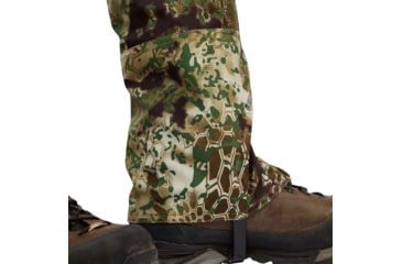 Image of Kryptek Petra II Gaiter Lower Leg Covers, Small, Regular Inseam, Transitional, 22PETATS3
