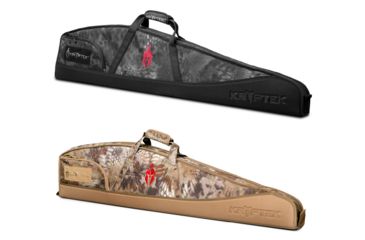 Image of Kryptek Premium Scoped Rifle Case