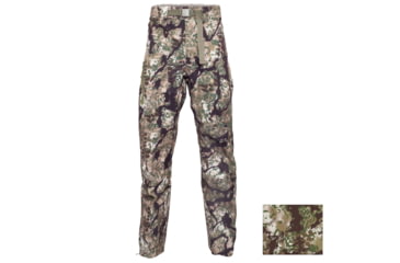 Image of Kryptek Rain Gear Collection Koldo Rain Pant - Mens, Transitional, Extra Large, 15KOLBTS6