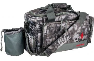 Image of Kryptek Range Bag, Raid, 17ARRB